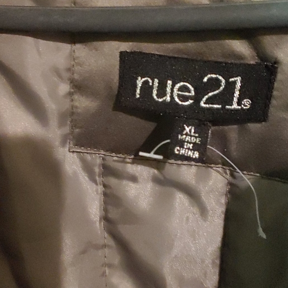 Jacket Rue 21 - Picture 2 of 5